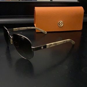 Tory Burch sunglasses